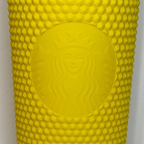 Hawaii Exclusive Starbucks Pineapple Stud Tumbler - Picture 7 of 8